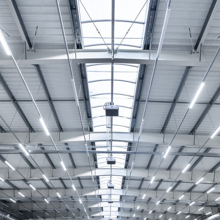 Lighting Control Solutions