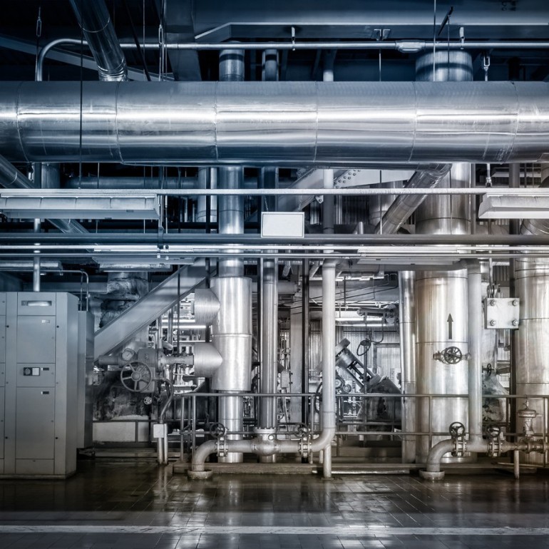 Energy Optimization Solutions